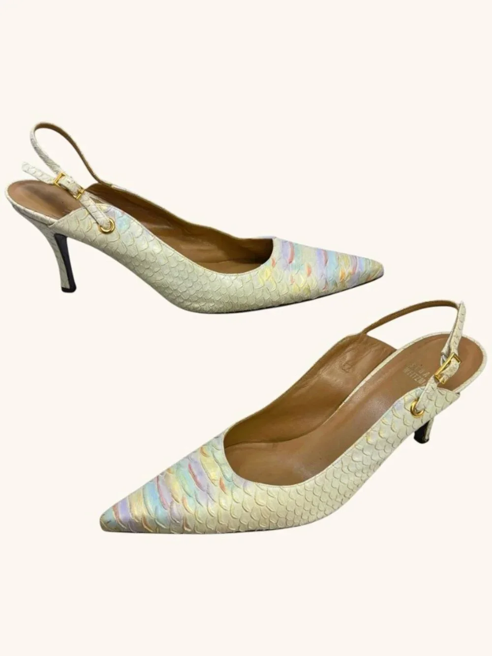 Stuart Weitzman stuart weitzman